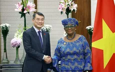 Việt Nam luôn tham gia tích cực vào các chương trình nghị sự của WTO
