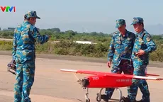 Việt Nam làm chủ công nghệ sản xuất UAV chiến đấu