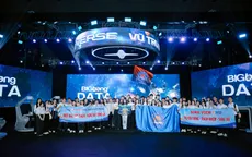 Sinh viên Trường Đại học Thương mại chiến thắng tại Tứ kết 5 Vũ trụ Đồng tiền