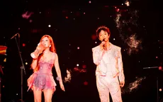 Hậu trường "Xoay tròn" trở thành câu chuyện trong MV mới của Orange