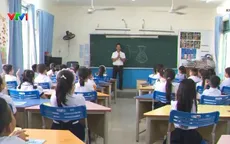 Vận hành đồng bộ trường học sau sáp nhập