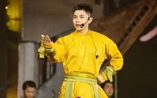 Jun Phạm cùng Liên minh Quý Tử - Bềnh Bồng chiến thắng, trở thành "Chiến tướng" của Công diễn 4