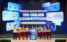 Phát động chuỗi sân chơi trực tuyến dành cho học sinh năm học 2026-2027