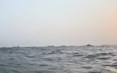 Iran và Oman nhất trí về tuyến hàng hải mới qua eo biển Hormuz