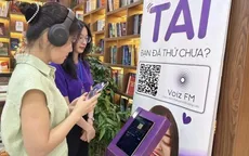 Định danh bản quyền số, mở đường cho công nghiệp văn hóa