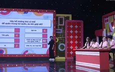 Hải Yến Idol giúp đội san bằng điểm số, gia đình 3 thế hệ vẫn thắng nhờ lợi thế phút cuối