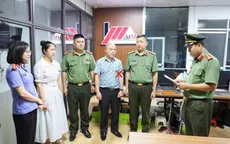 Khởi tố 4 đối tượng làm giả hồ sơ mua nhà ở xã hội nhằm trục lợi chính sách