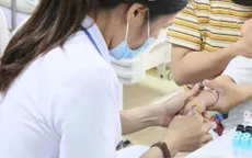 Đừng chủ quan với những triệu chứng của Adenovirus