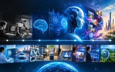 AI bước vào cuộc đua kiểm soát tốc độ