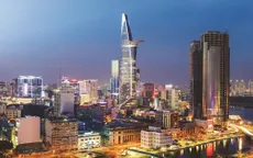 TP. Hồ Chí Minh vào danh sách "điểm mua sắm hấp dẫn nhất thế giới"