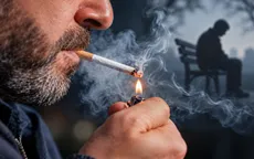 Nghiên cứu tại châu Âu: Hút thuốc có thể làm gia tăng cảm giác cô đơn