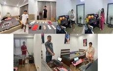 Từ 8 đơn trình báo, bóc gỡ đường dây lừa đảo, chiếm đoạt hơn 1.000 tỷ đồng