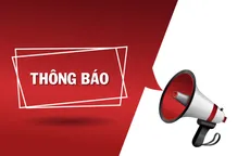 Kết quả lựa chọn nhà cung cấp dịch vụ kiểm toán độc lập