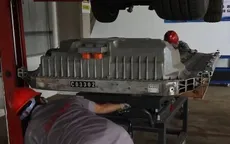 Trung Quốc siết quản lý, tái chế pin xe điện
