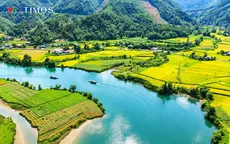 Nghị quyết "bén rễ" trên đất Thuận Hòa