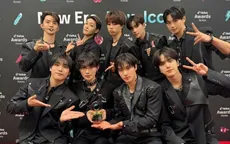 The Boyz trở lại hoạt động nhóm dưới công ty mới sau tranh chấp hợp đồng