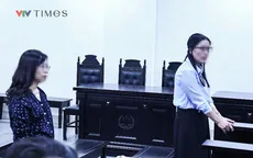 Phúc thẩm cựu Hiệu trưởng Trường THCS Ba Đình: Hủy án sơ thẩm để điều tra lại