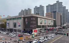 Trung Quốc: Vinh danh các nhà khoa học tại những vị trí quảng cáo đắc địa