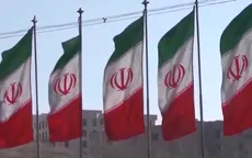 Iran và UAE hướng tới khép lại bất đồng