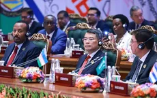 Nâng tầm tham gia của Việt Nam tại các thể chế đa phương