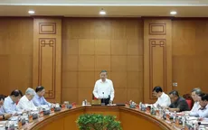Hoàn thiện quy định về đảng viên làm kinh tế tư nhân