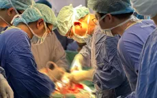 Chủ quan với đái ra máu kéo dài, phải cắt toàn bộ bàng quang
