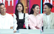 Vượt qua dàn đối thủ, nữ ca sĩ giành chiến thắng ở Vận may gọi tên ai