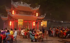 Những bối cảnh phục dựng công phu trong phim Việt