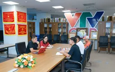 Đoàn phóng viên VTV sẵn sàng lên đường sang Nhật Bản tác nghiệp ASIAD 20