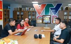 Đoàn phóng viên VTV sẵn sàng lên đường sang Nhật Bản tác nghiệp ASIAD 20