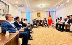 Đắk Lắk tăng cường xúc tiến, mời gọi đầu tư từ Nhật Bản