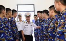 Nâng cao chất lượng giáo dục, đào tạo học viên sĩ quan Hải quân ngay từ giai đoạn đầu