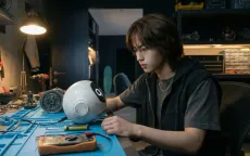 Phim AI có phải là giải pháp “gỡ khó” cho điện ảnh Hàn Quốc?