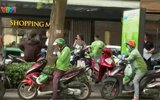 Kiến nghị mở rộng bảo hiểm xã hội bắt buộc đối với tài xế công nghệ