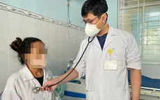 Ho kéo dài, phát hiện mắc lao kháng thuốc