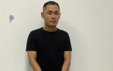 Công an thông tin vụ dùng dao tấn công khiến 3 người thương vong ở TP Hồ Chí Minh