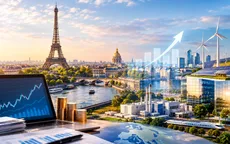 Pháp hạ dự báo tăng trưởng kinh tế
