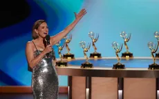 Nhiều bất ngờ và loạt cột mốc đáng nhớ được thiết lập tại Lễ trao giải Emmy 2026