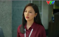 Mùa hè năm ấy - Tập 17: Khánh từ chối sự giúp đỡ của Phương