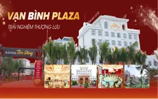 Vạn Bình Plaza: Điểm Sáng đa tiện ích hàng đầu - Mảnh ghép chiến lược cho sự phát triển kinh tế vùng Kinh Bắc