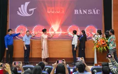 Phát động chương trình Bản Sắc, kết nối văn hóa Việt với công nghệ số
