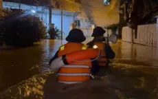 Khánh Hòa cụ thể hóa phương án ứng phó thiên tai