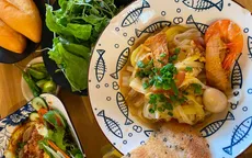 5 lựa chọn đồ ăn cho bữa tối tốt nhất cho đường ruột