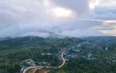 Nghệ An: Triển khai 3 đột phá để phát triển miền Tây đến năm 2030, tầm nhìn đến năm 2045