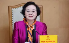 Phó Thủ tướng Phạm Thị Thanh Trà: Không làm phát sinh loại đơn vị hành chính cấp xã mới