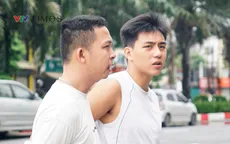 Nhân chứng kể phút giải cứu người mắc kẹt trong vụ cháy khiến 5 người tử vong ở Hà Nội