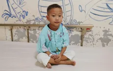 Thêm một bệnh nhi vùng cao vượt qua ca phẫu thuật tim