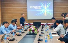 Khởi động chuỗi hoạt động đồng hành TECHFEST Việt Nam 2026