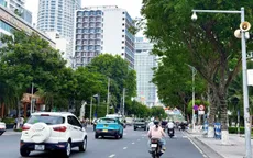 Khánh Hòa: Tích hợp hệ thống camera giám sát an ninh, trật tự, xử lý vi phạm và điều hành giao thông
