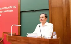 Chủ tịch Quốc hội: Rà soát toàn bộ điểm nghẽn thể chế trong lĩnh vực, địa bàn phụ trách, đảm bảo “6 rõ”